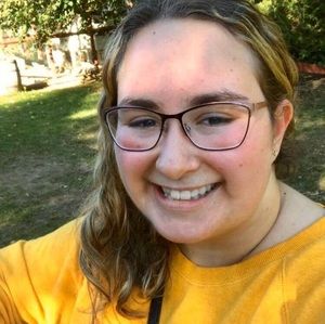 Meet your Posher, Jessyka